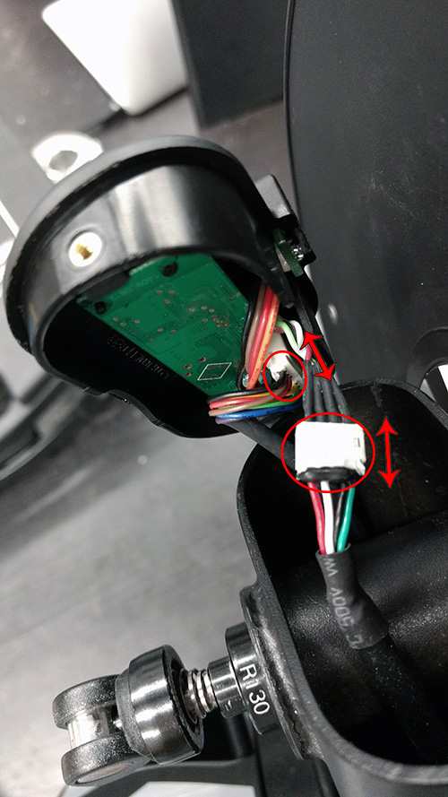 How to Clean the Optical Disc and Sensor on an Original KICKR 14