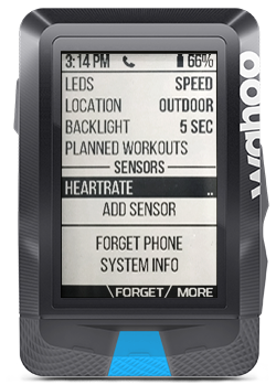 Wahoo elemnt roam sensoren clearance
