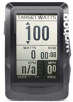 Wahoo on sale elemnt kickr